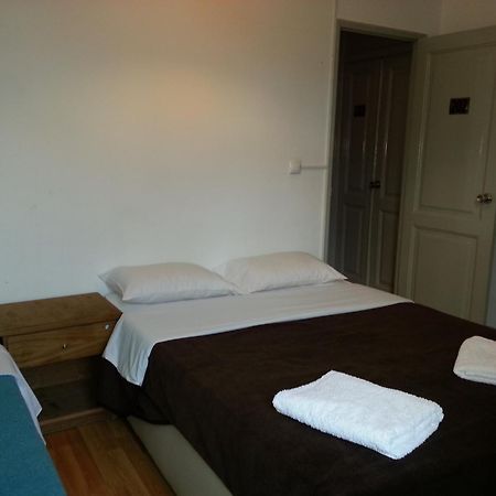 City Centre Anjos Guesthouse Lisboa Exteriör bild