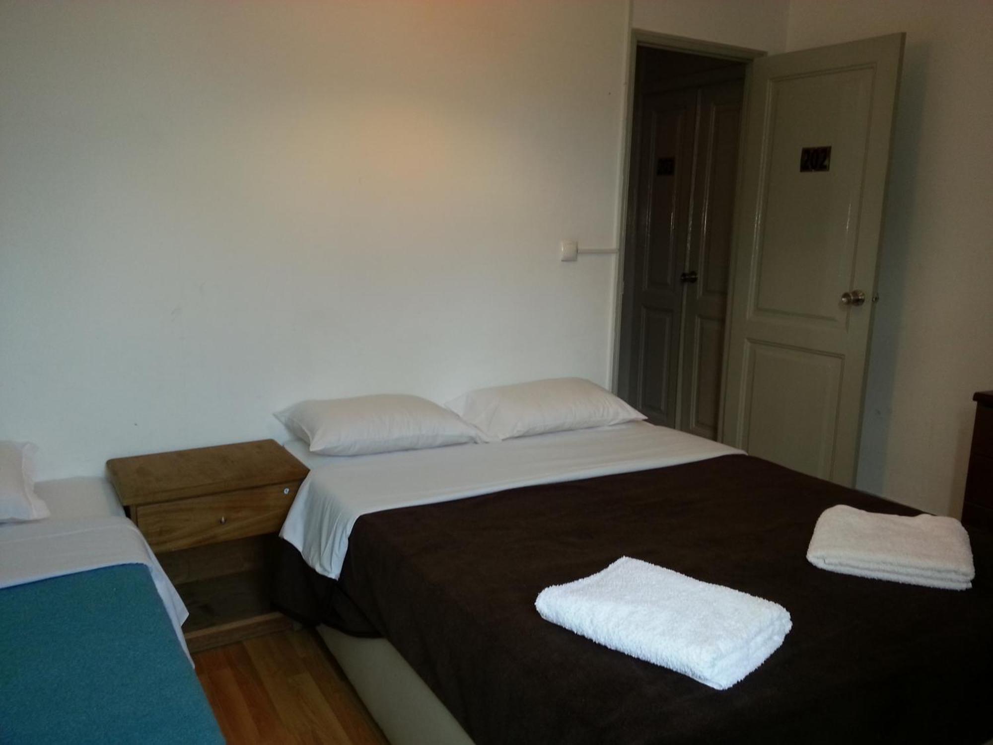 City Centre Anjos Guesthouse Lisboa Exteriör bild