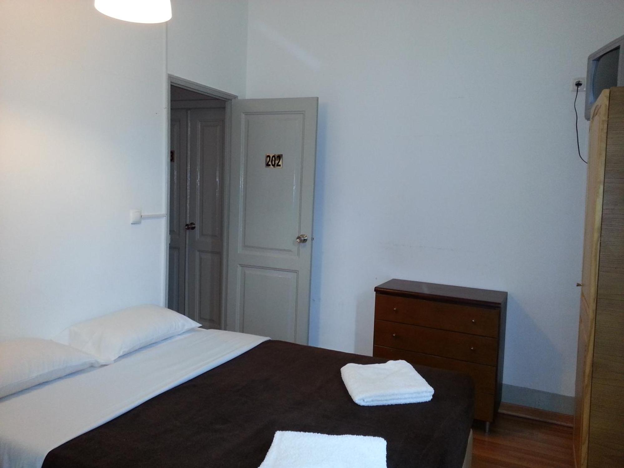 City Centre Anjos Guesthouse Lisboa Exteriör bild